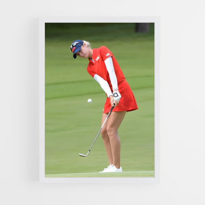 ap-nelly korda-2 cadre Blanc