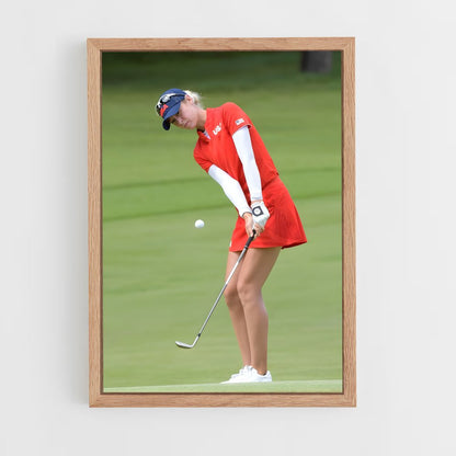 ap-nelly korda-2 cadre Bois clair