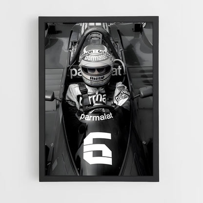 ap-nelson piquet-4 cadre Noir