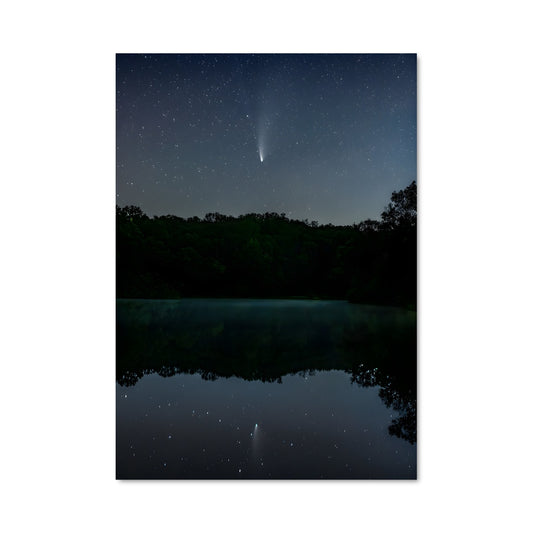 Poster Neowise 98149