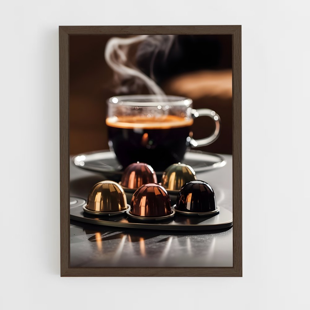 ap-nespresso-3 cadre Bois foncé