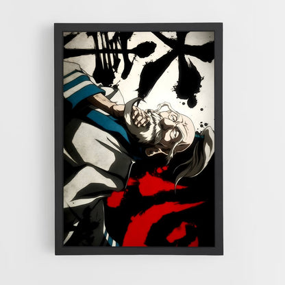 ap-netero-4 cadre Noir