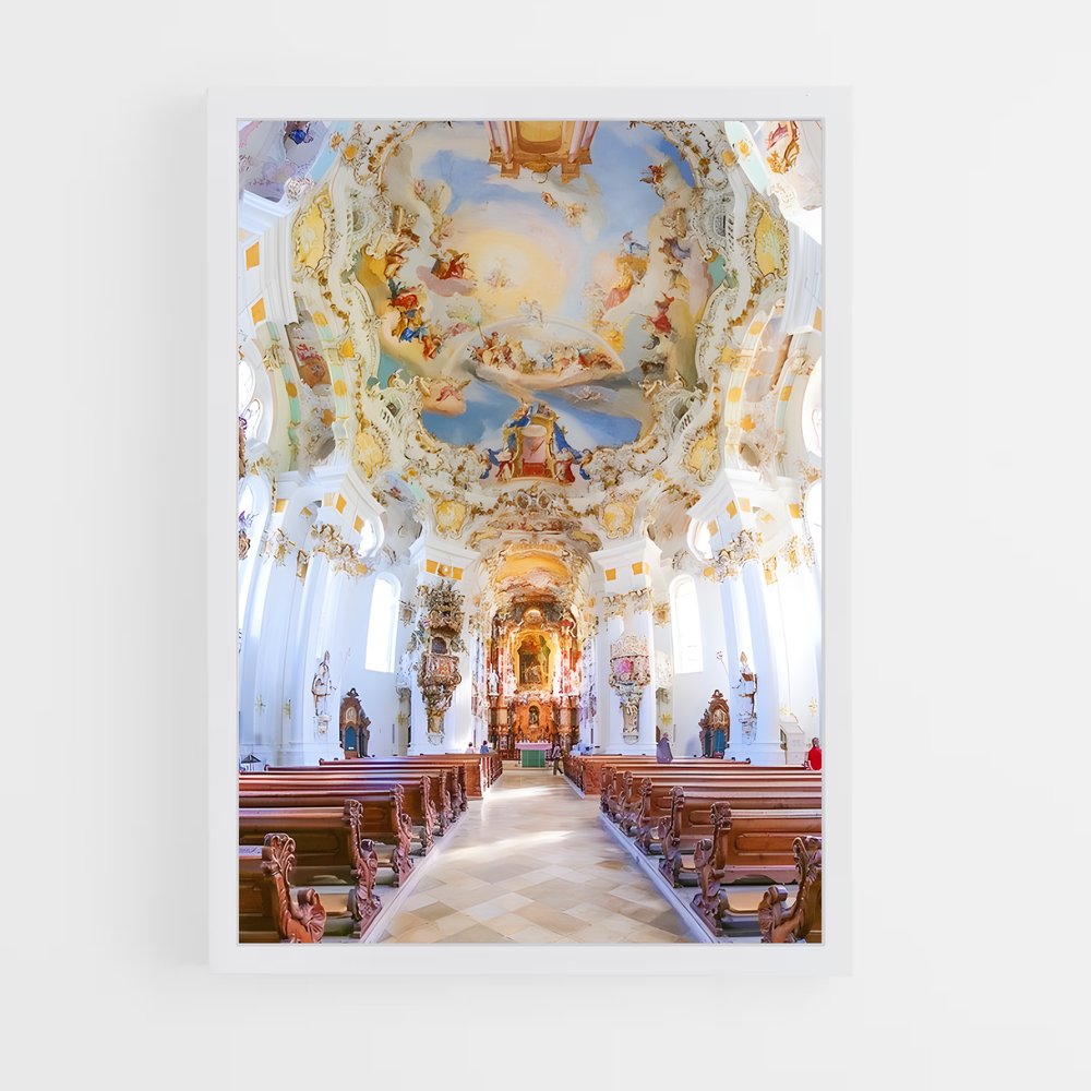 ap-neuschwanstein castle-12 cadre Blanc