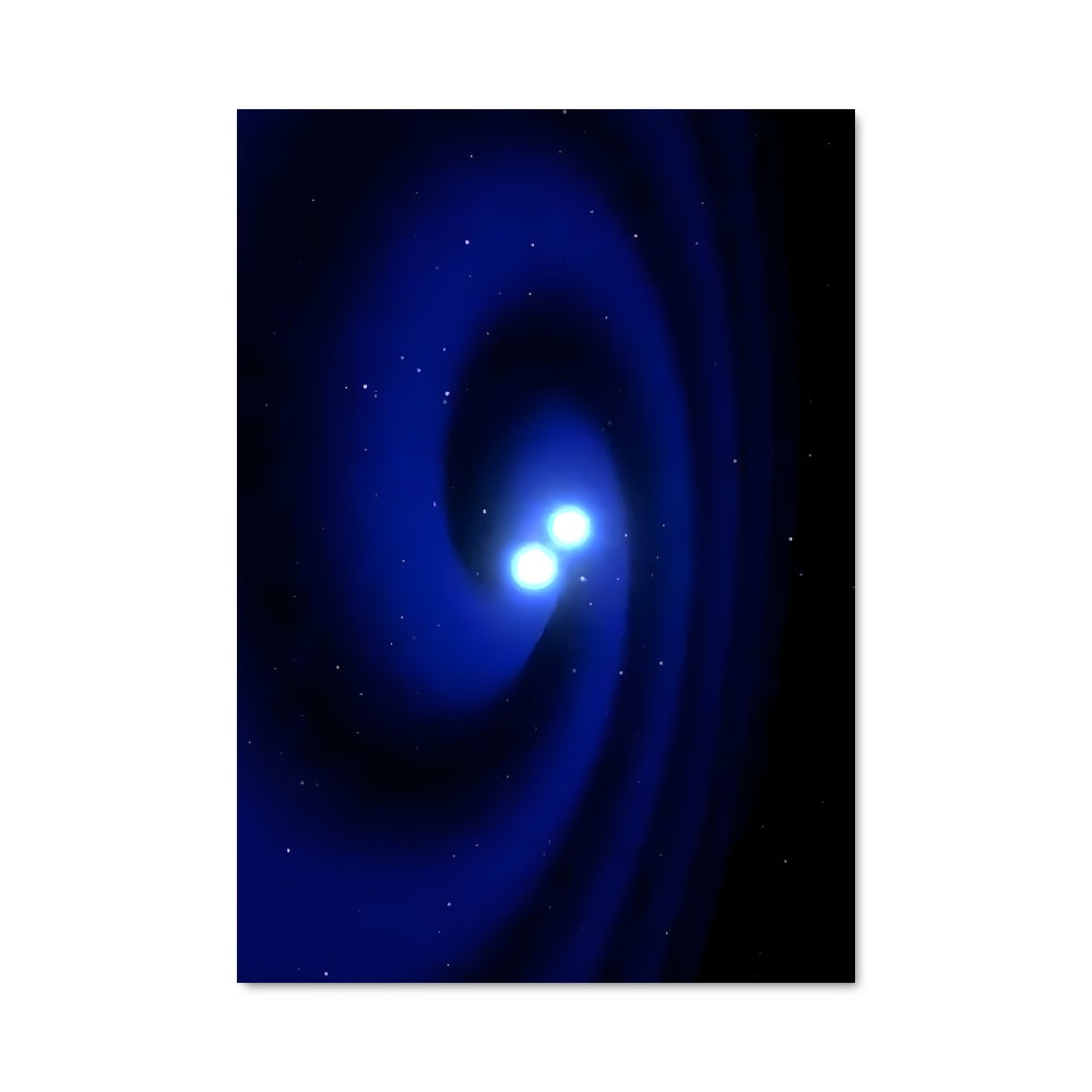 Poster Neutron star 97411