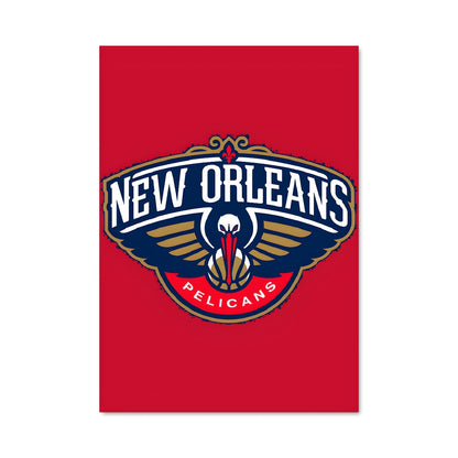 Poster Pelican Pride