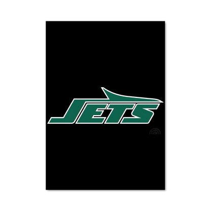 Poster Jets Nation