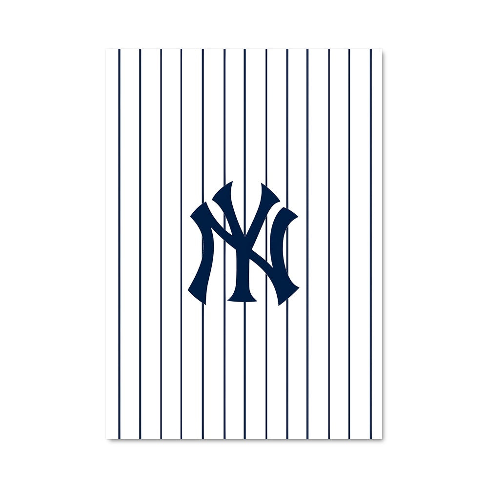 Poster Bronx Legends