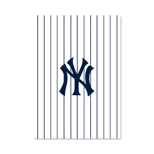Poster Bronx Legends