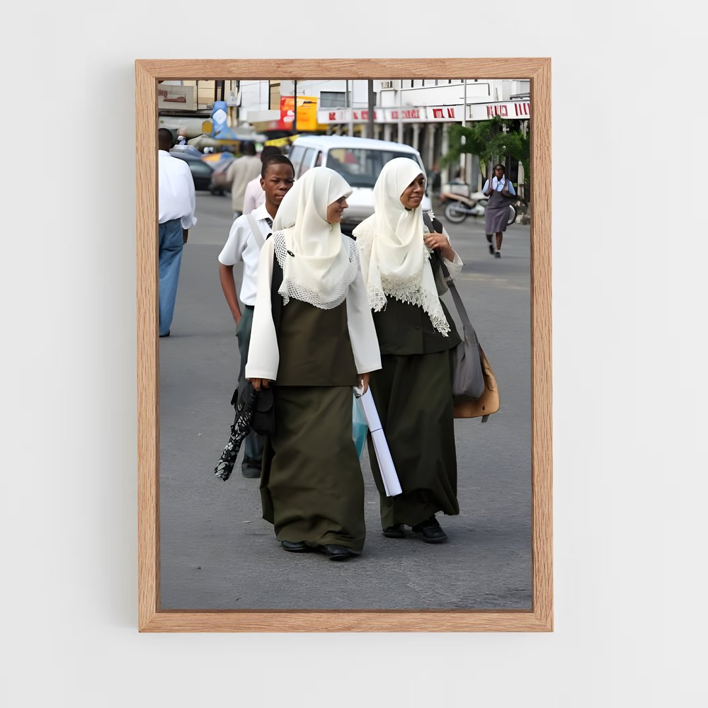 ap-new amsterdam-5 cadre Bois clair