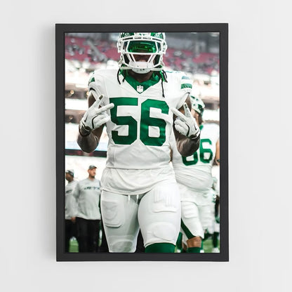 ap-new york jets-4 cadre Noir