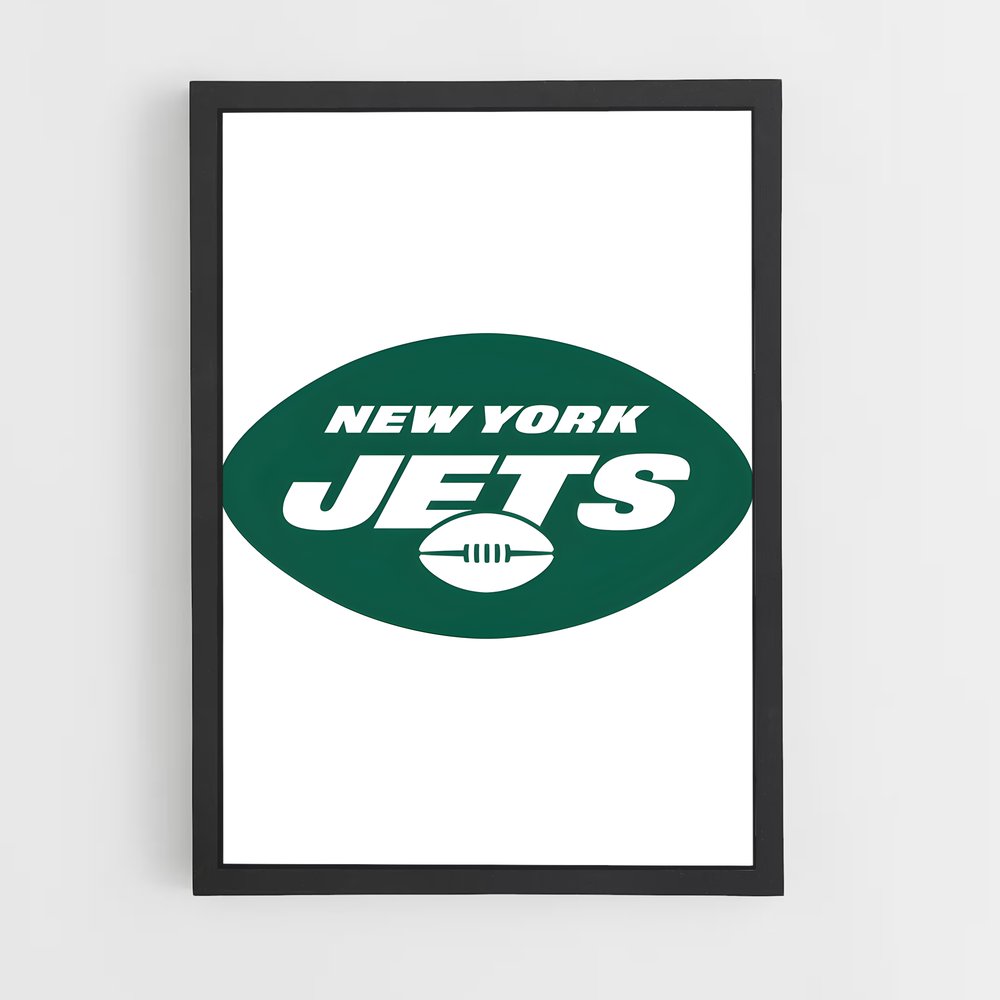 ap-new york jets-6 cadre Noir