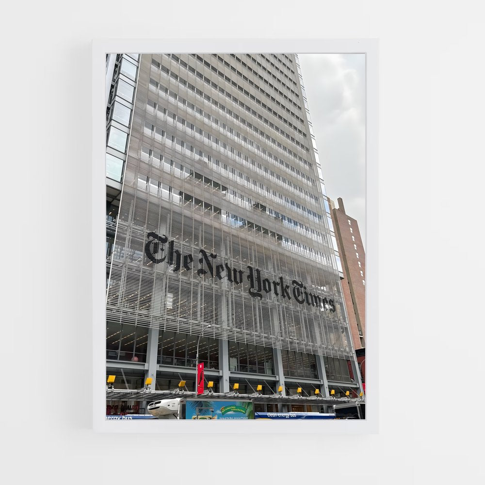 ap-new york times-3 cadre Blanc