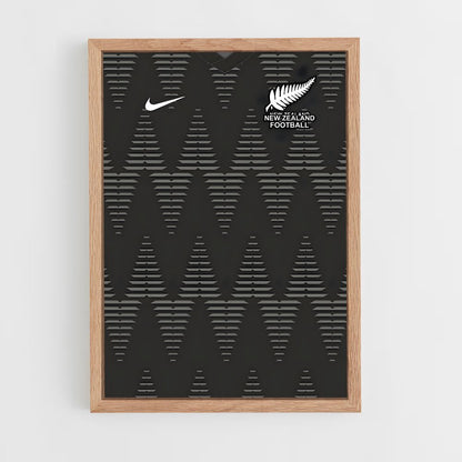 ap-new zealand national football team-6 cadre Bois clair