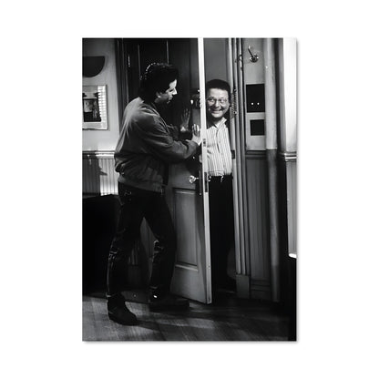 Poster Newman 38256