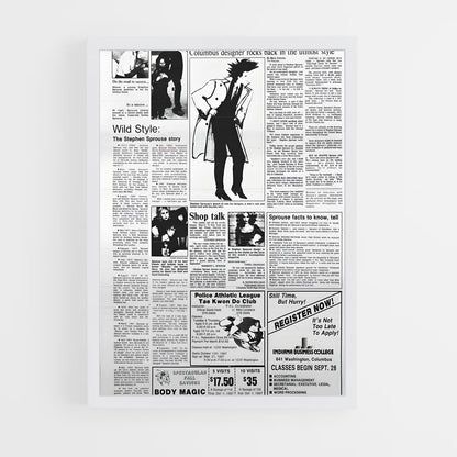 ap-newspapers-3 cadre Blanc