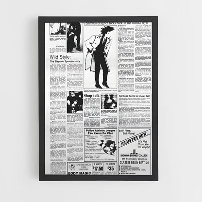 ap-newspapers-3 cadre Noir