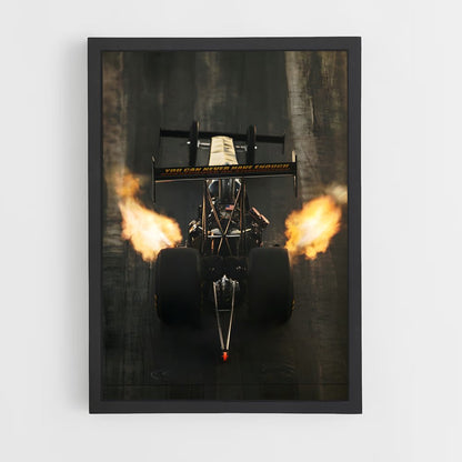 ap-nhra dragster-1 cadre Noir