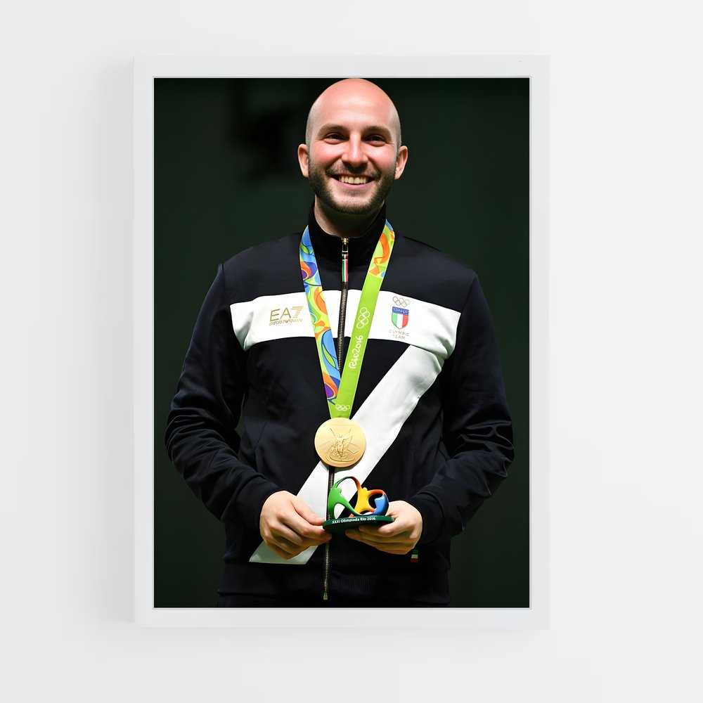 ap-niccolo campriani-1 cadre Blanc
