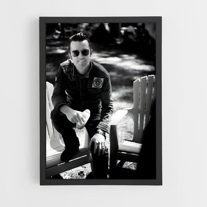 ap-nick mccarthy-5 cadre Noir