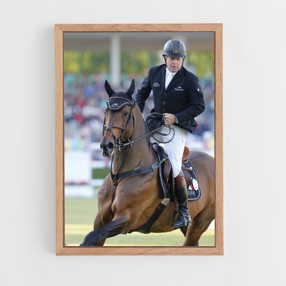ap-nick skelton-2 cadre Bois clair