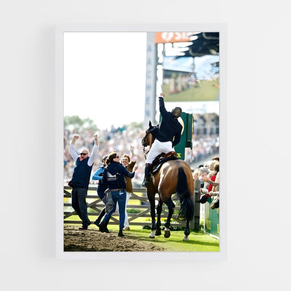 ap-nick skelton-3 cadre Blanc