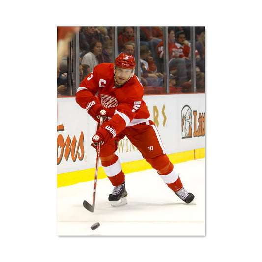 Poster Nicklas lidstrom 74277