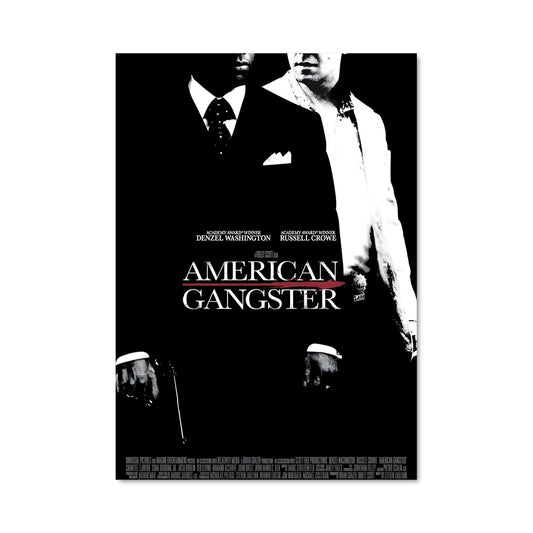 Poster The King of Harlem