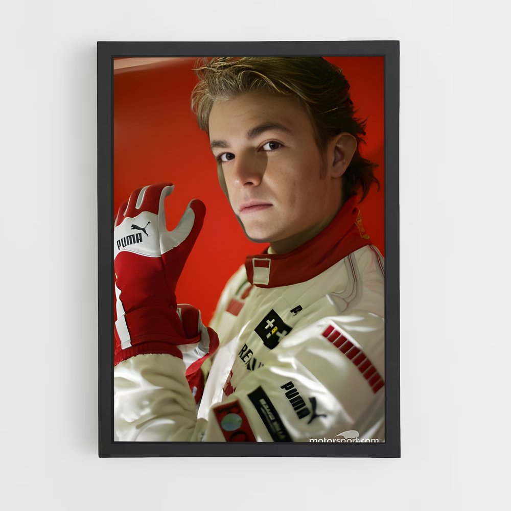ap-nico rosberg-3 cadre Noir