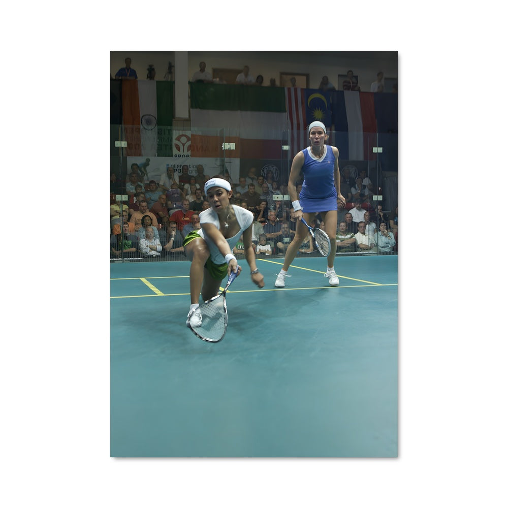 Poster Nicol david 68209