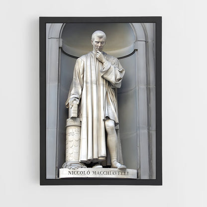 ap-nicolo machiavelli-5 cadre Noir