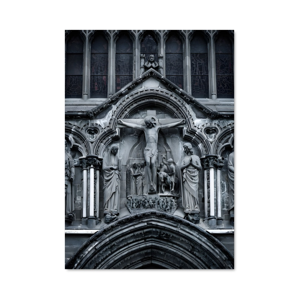 Poster Gardien de Nidaros