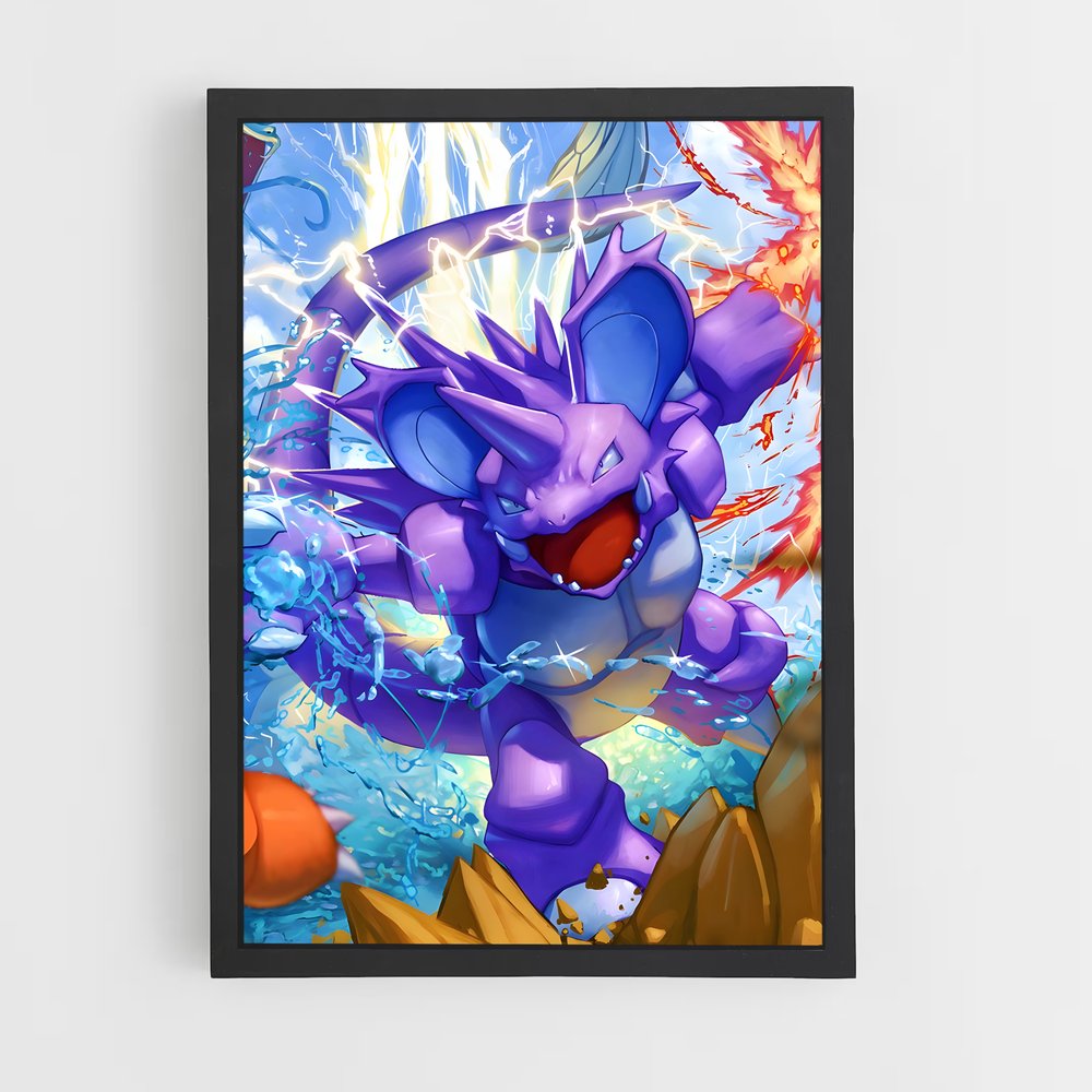 ap-nidoking-1 cadre Noir