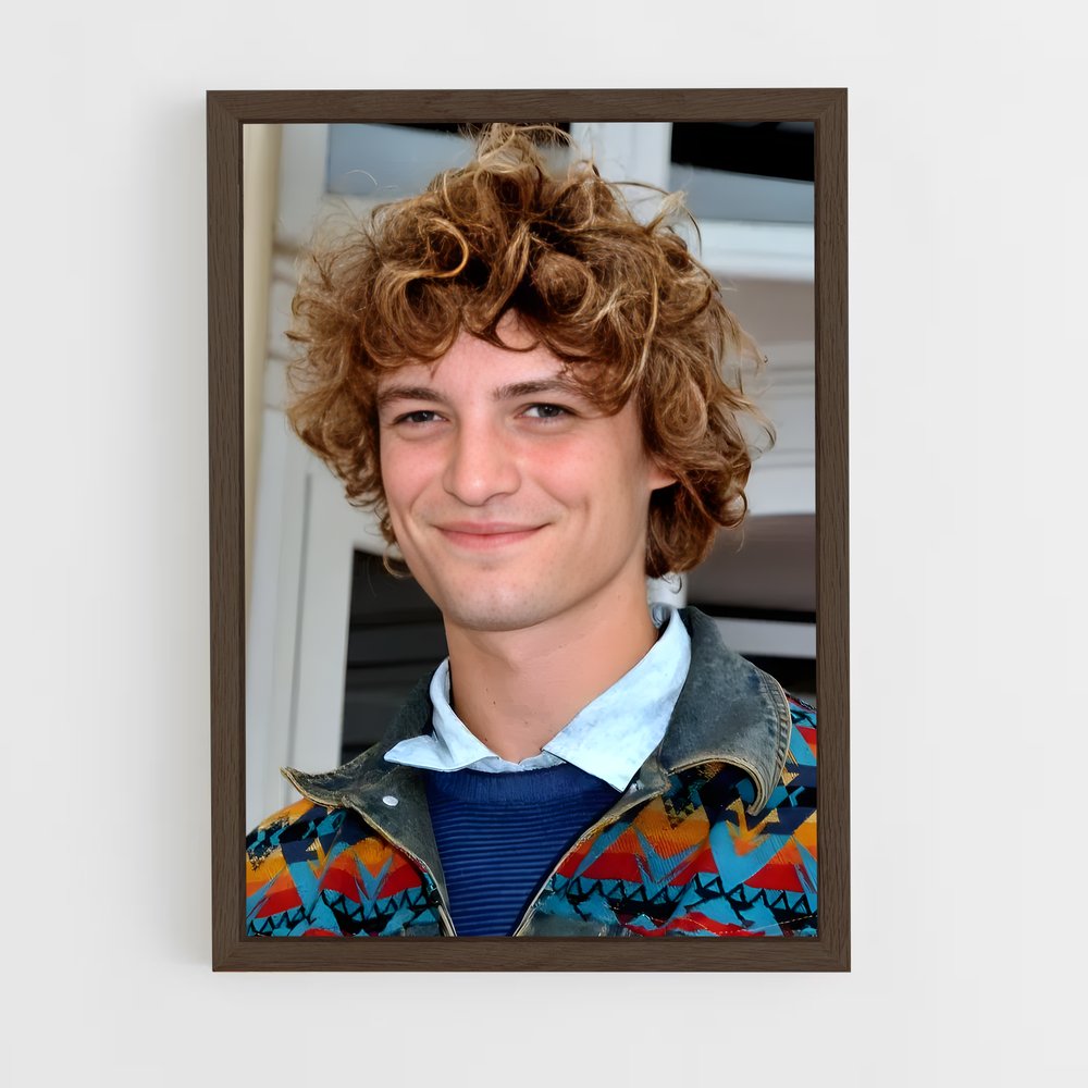 ap-niels schneider-2 cadre Bois foncé