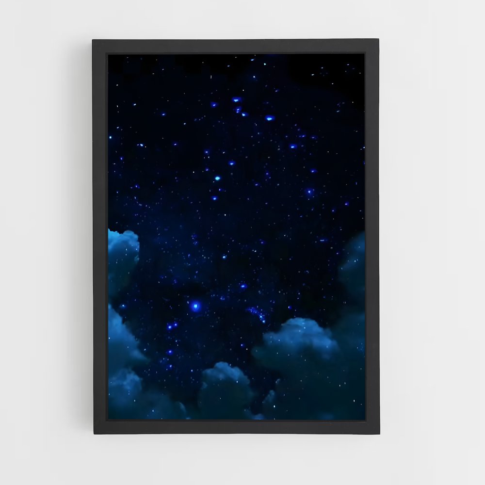 ap-night sky-6 cadre Noir