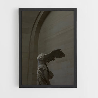 ap-nike of samothrace-7 cadre Noir