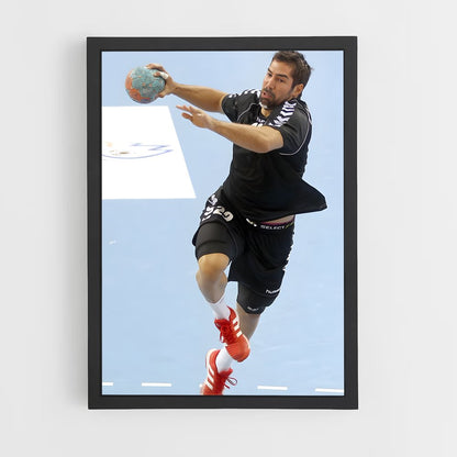 ap-nikola karabatic-2 cadre Noir