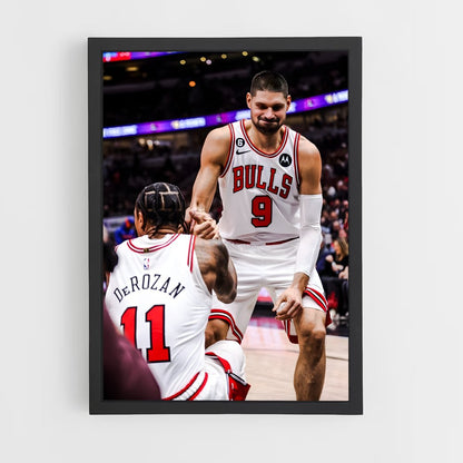 ap-nikola vucevic-3 cadre Noir
