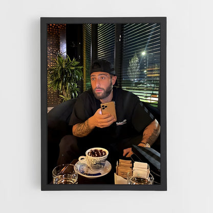 ap-nimo-8 cadre Noir