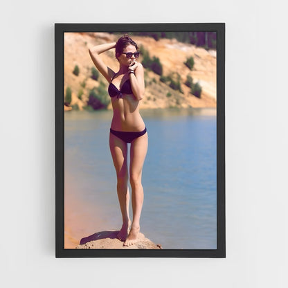 ap-nina dobrev-1 cadre Noir