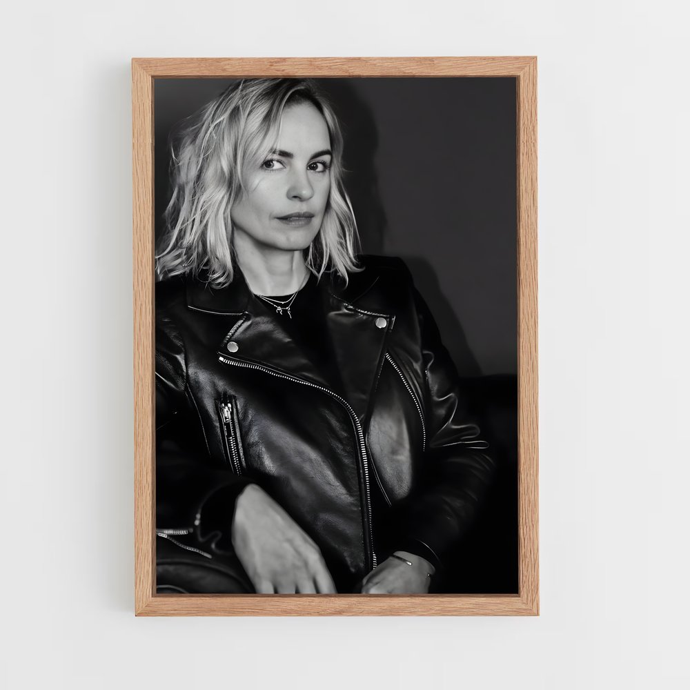 ap-nina hoss-2 cadre Bois clair