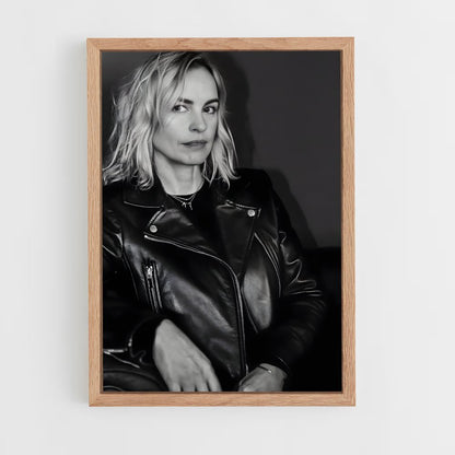 ap-nina hoss-2 cadre Bois clair