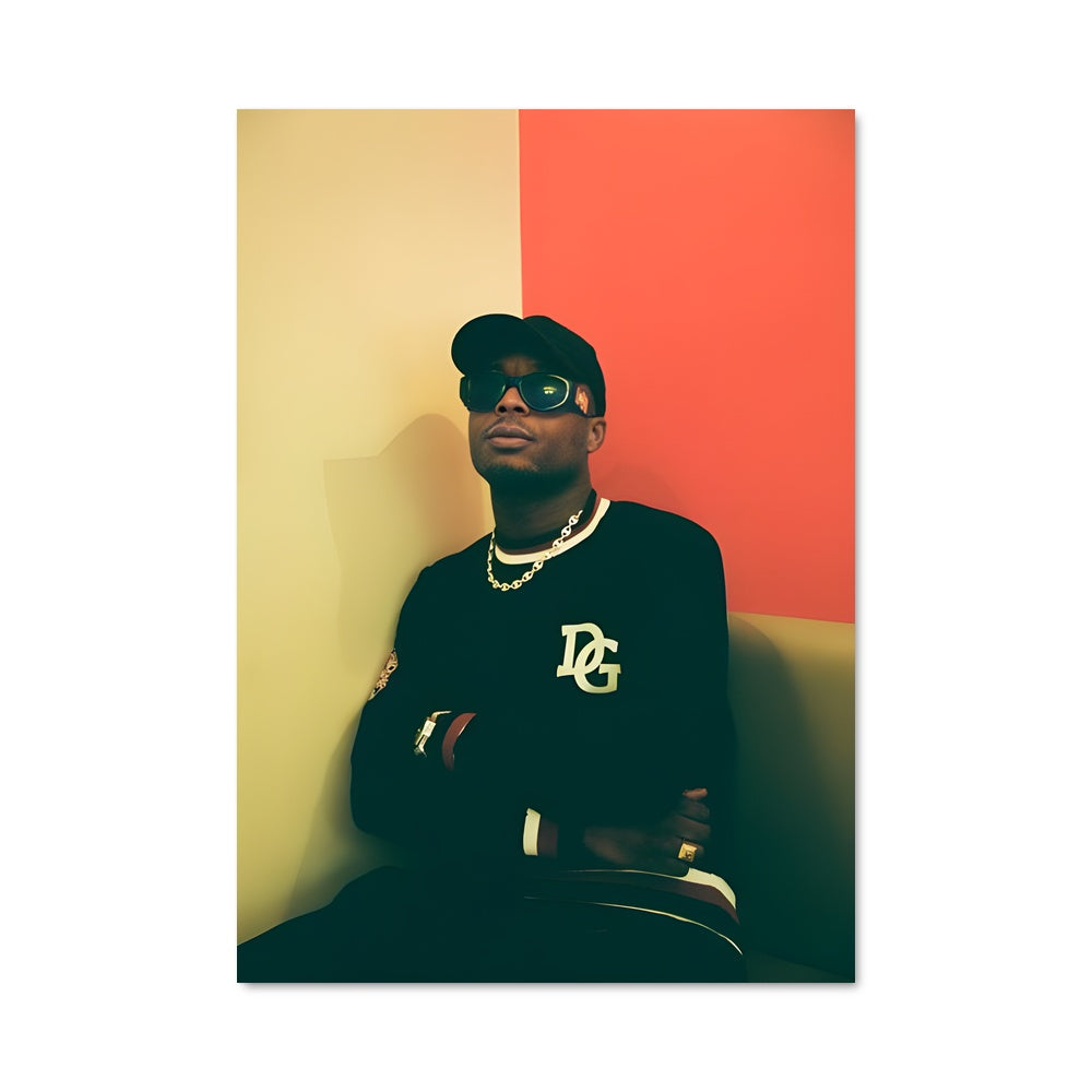 Poster Ninho 54202