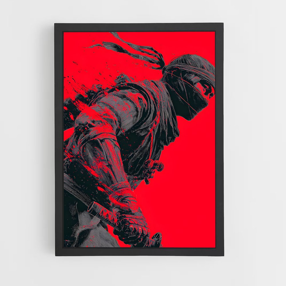 ap-ninja-20 cadre Noir