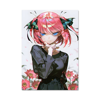 Poster La Fée Rosée