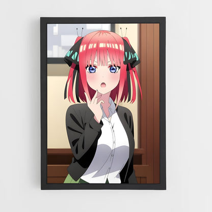 ap-nino nakano-1 cadre Noir