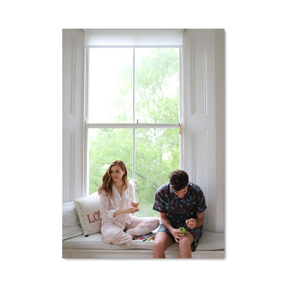 Poster Niomi smart 11428