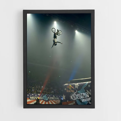 ap-nitro circus-1 cadre Noir