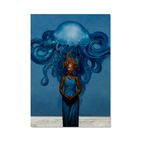 Poster La Danse des Étoiles