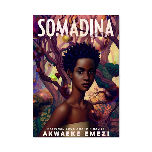 Poster Somatic Dreams