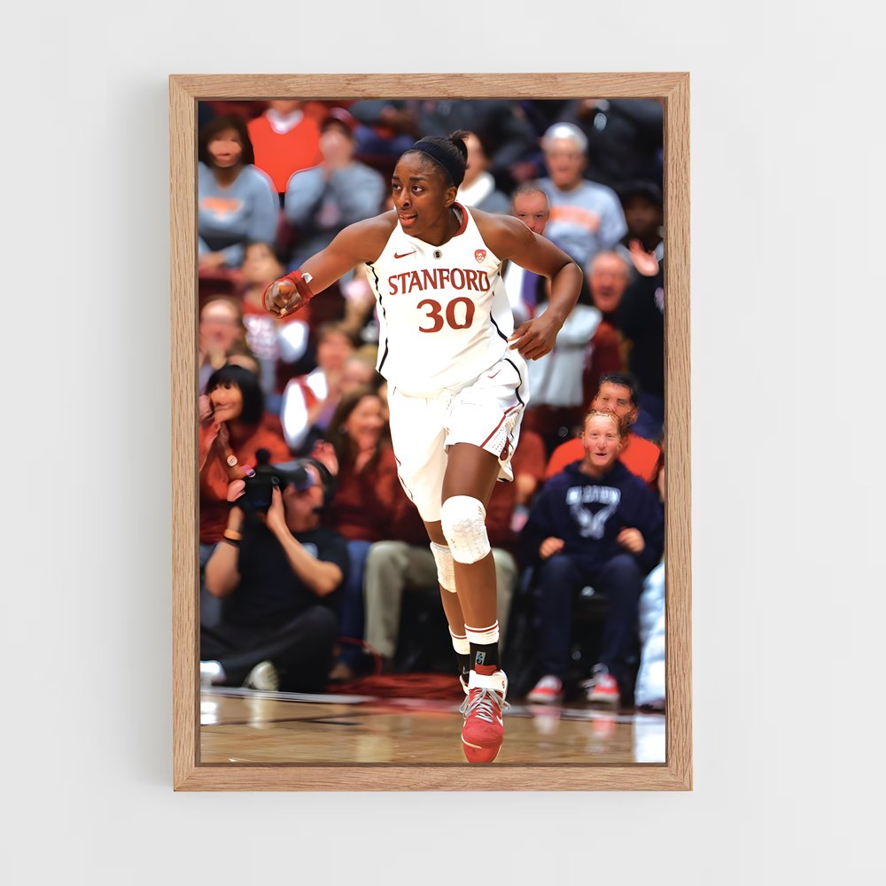 ap-nneka ogwumike-5 cadre Bois clair